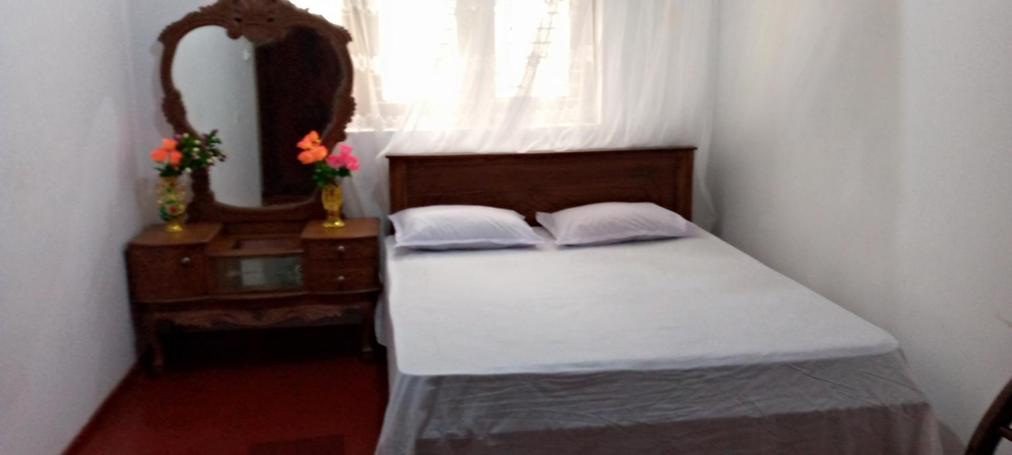 מלון מיריסה Desitha Family House מראה חיצוני תמונה