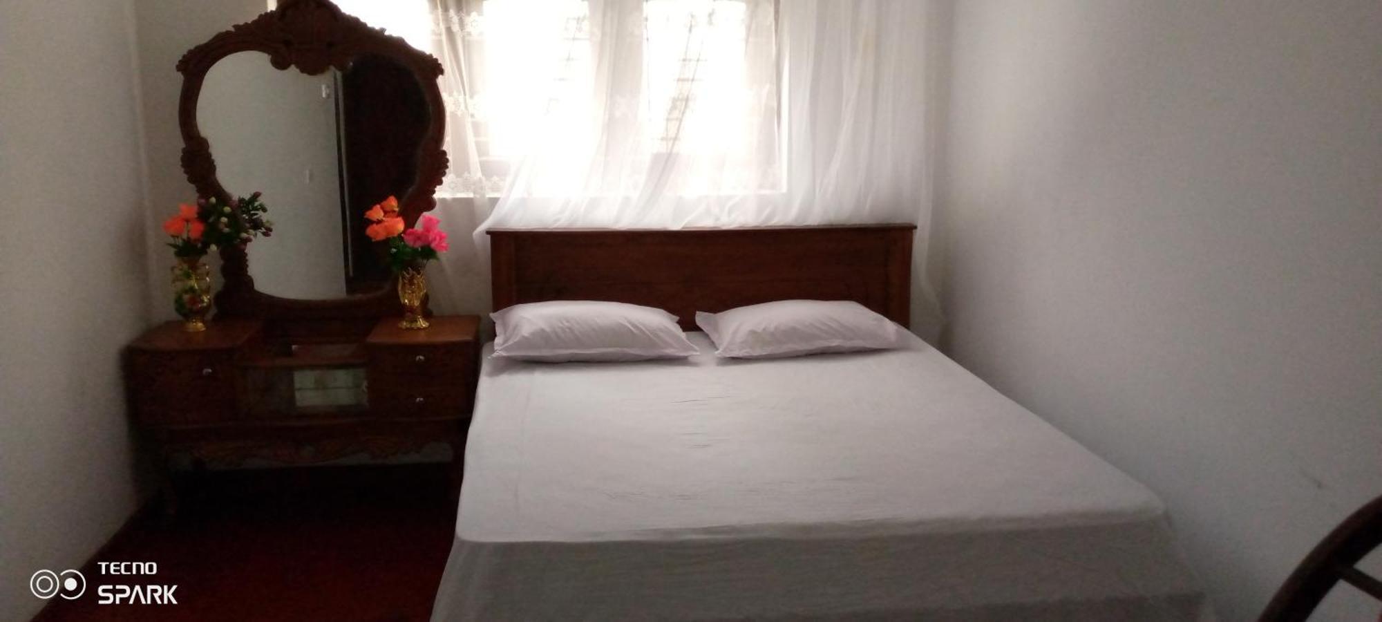 מלון מיריסה Desitha Family House מראה חיצוני תמונה