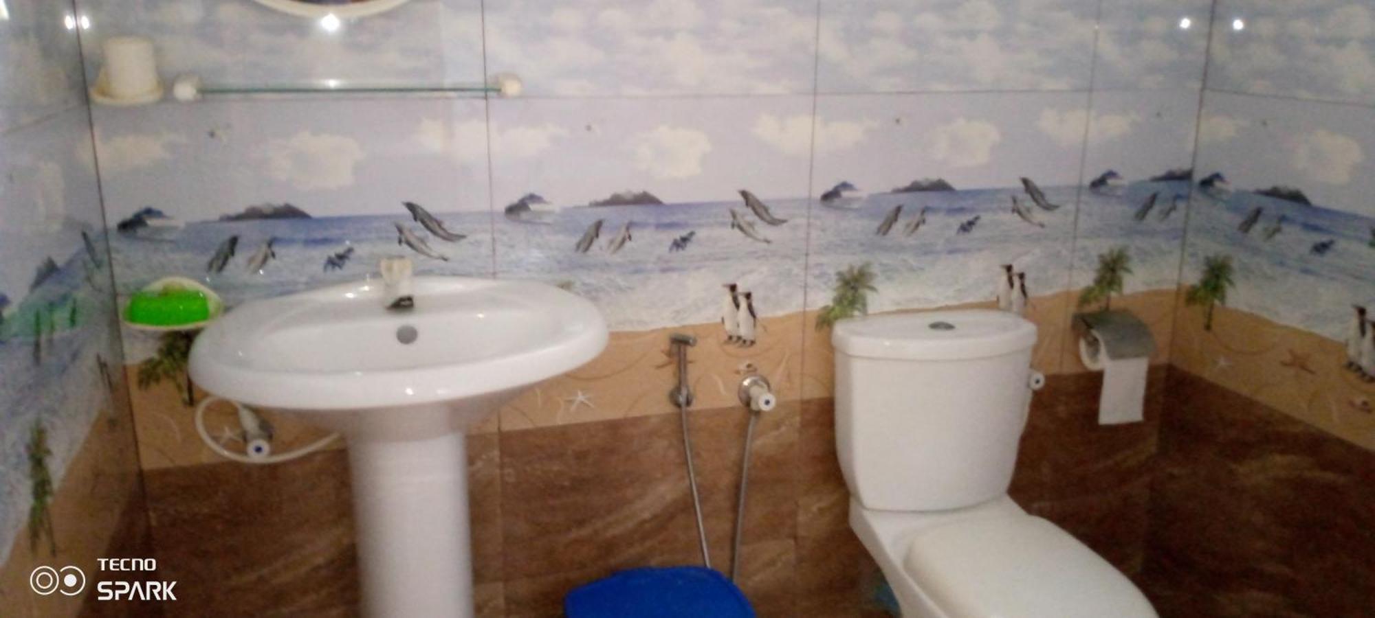 מלון מיריסה Desitha Family House מראה חיצוני תמונה