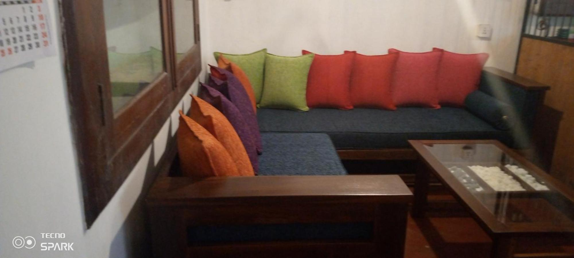 מלון מיריסה Desitha Family House מראה חיצוני תמונה