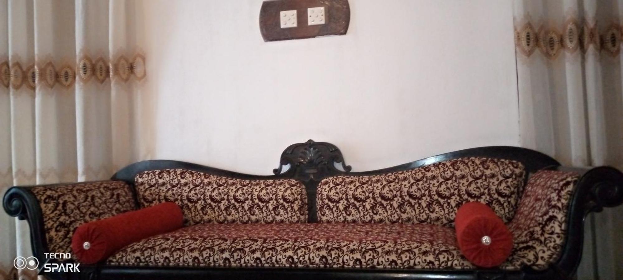 מלון מיריסה Desitha Family House מראה חיצוני תמונה