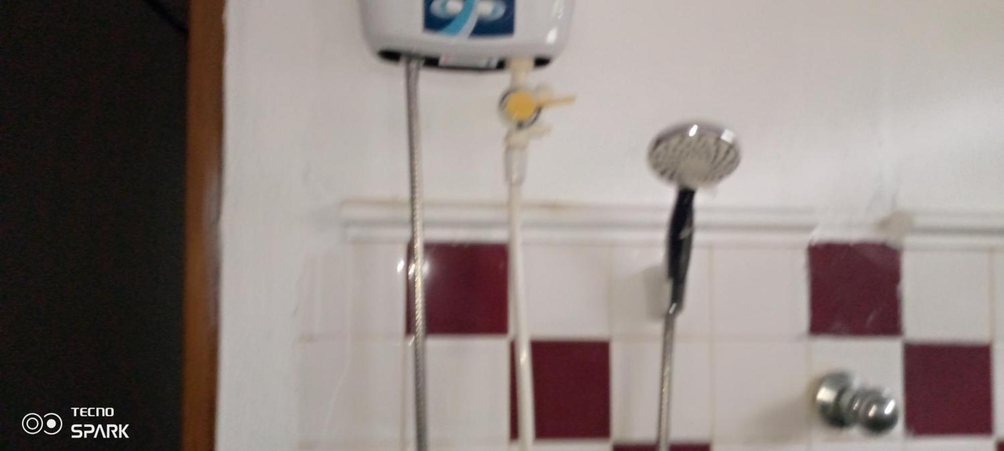 מלון מיריסה Desitha Family House מראה חיצוני תמונה