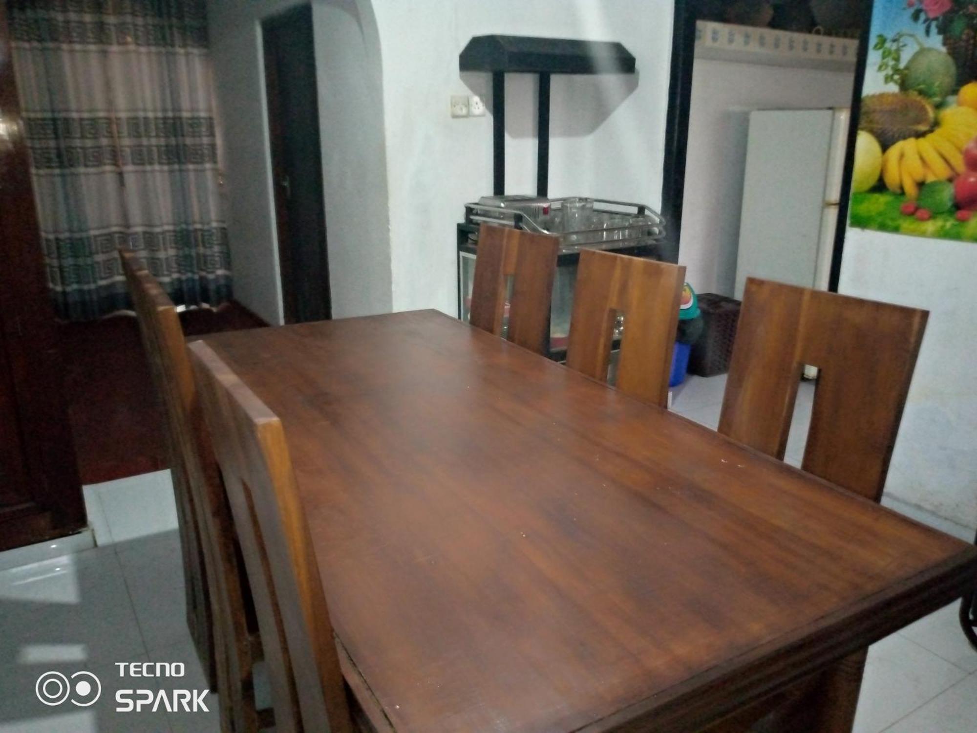 מלון מיריסה Desitha Family House מראה חיצוני תמונה