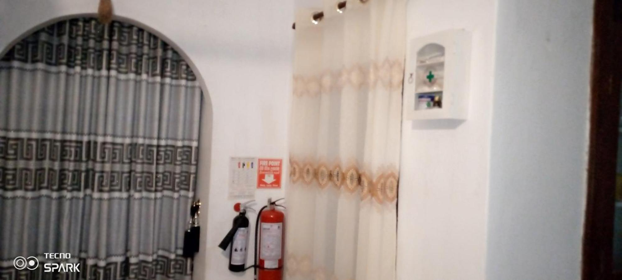 מלון מיריסה Desitha Family House מראה חיצוני תמונה
