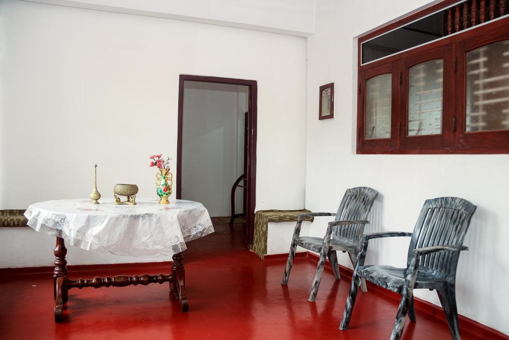 מלון מיריסה Desitha Family House מראה חיצוני תמונה